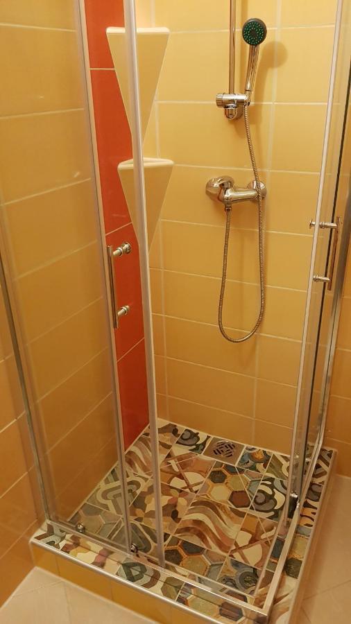Aquarius Vendeghaz Hotel แซแก็ด ภายนอก รูปภาพ
